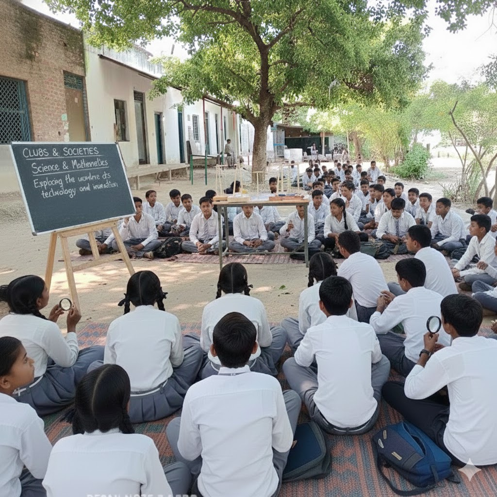 Science & Mathematic